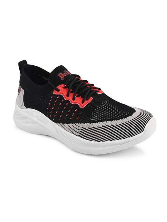 mens lace up sport shoe - 20051876 -  Standard Image - 1