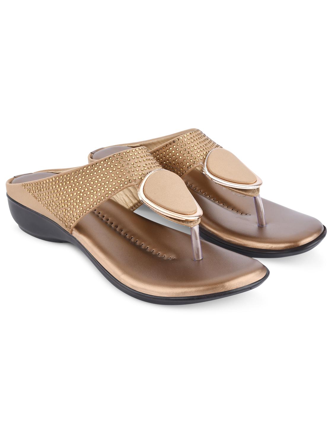 women toe separator wedge - 20052101 -  Zoom Image - 0