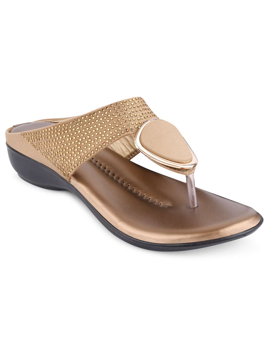 Women Toe Separator Wedge
