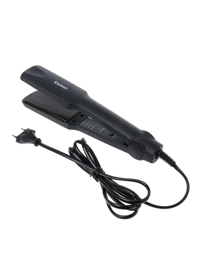kemei professional hair straightener (color may vary) - 20055529 -  Zoom Image - 0
