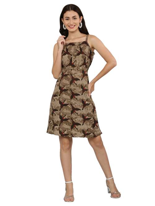 women's   dress - 20056073 -  Standard Image - 0