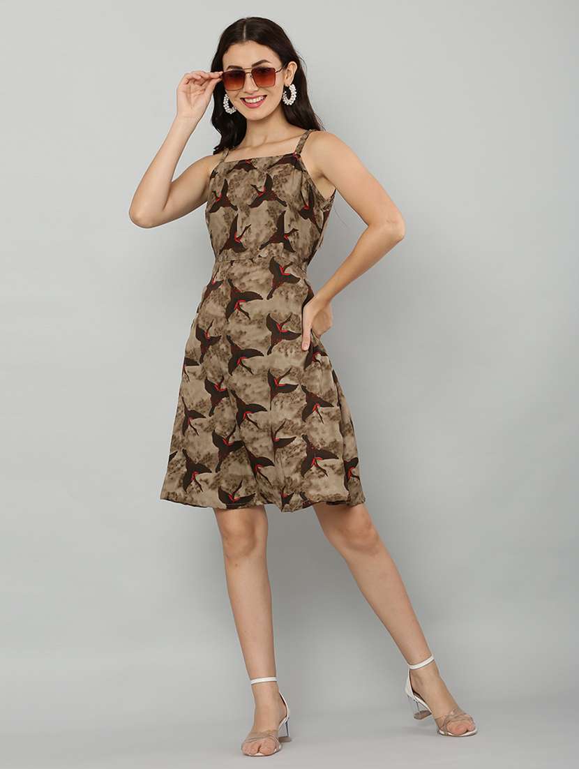 women's dress - 20056073 - Standard Image - 1