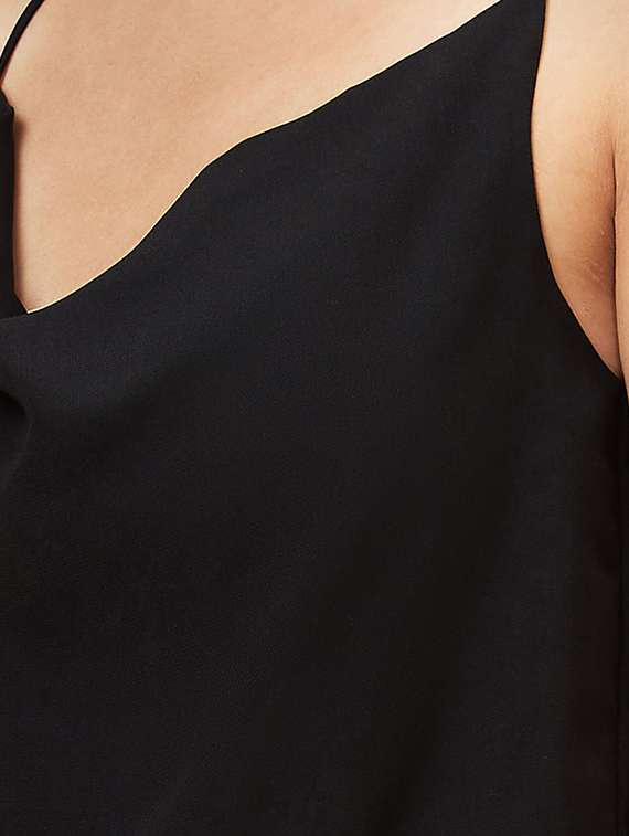 women's camisole shoulder strap top - 20056434 -  Standard Image - 4