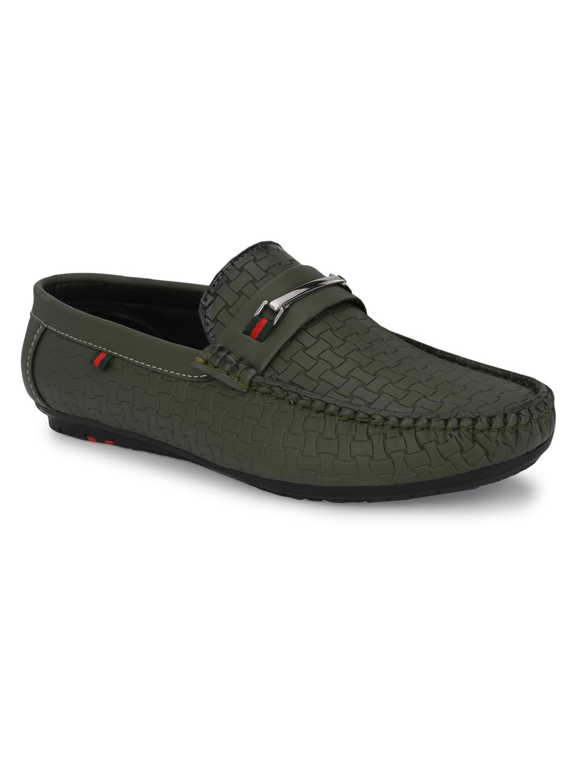 men slip on horsebit loafers - 20058466 - Zoom Image - 0