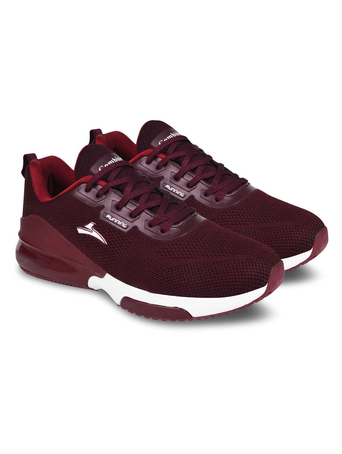 combit mens lace-up sport shoes