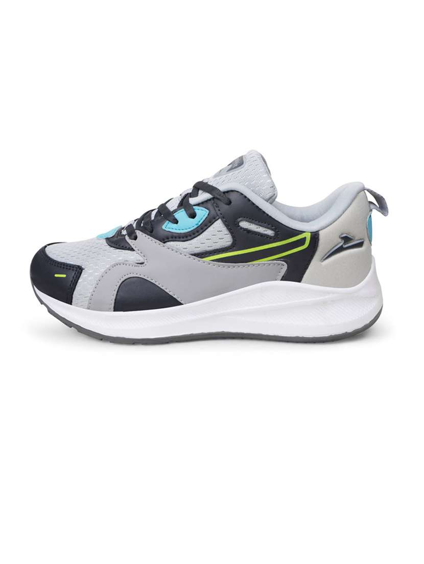 men lace up sport shoe - 20059196 -  Standard Image - 1