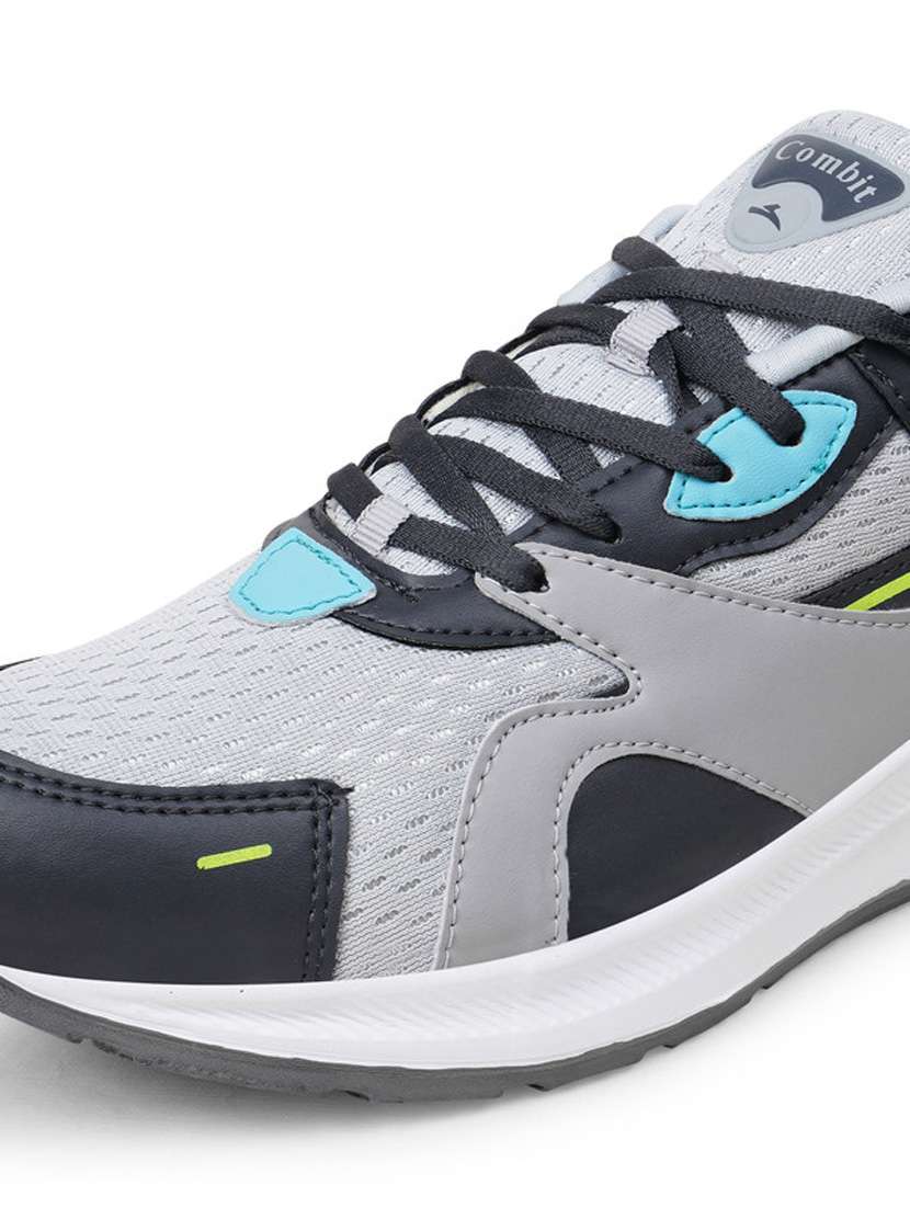 men lace up sport shoe - 20059196 -  Standard Image - 4