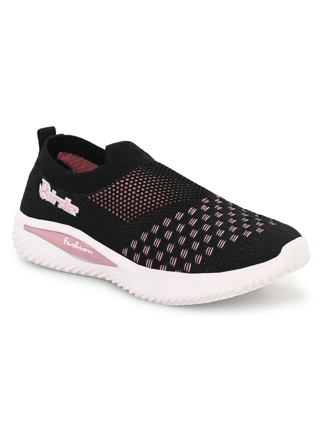 women slip on casual shoe - 20063993 -  Standard Image - 1