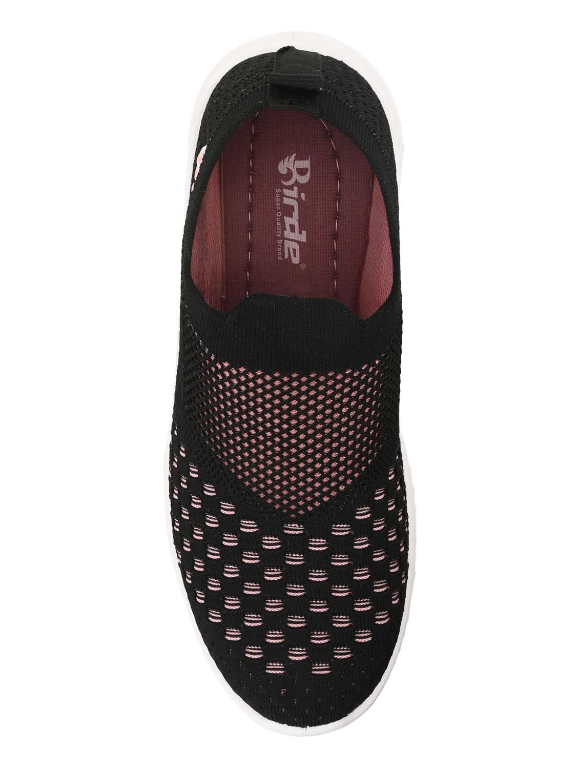women slip on casual shoe - 20063993 -  Standard Image - 4