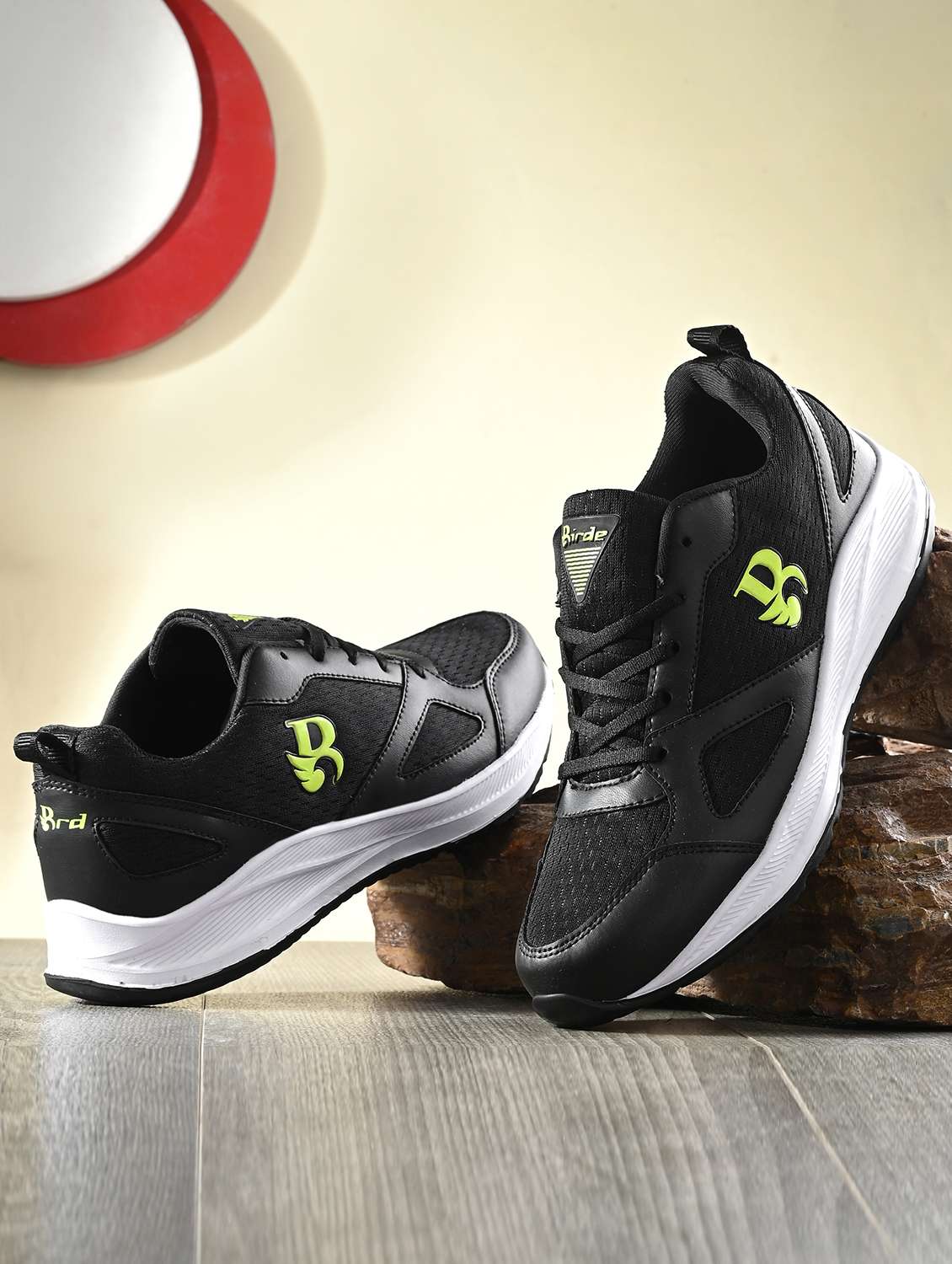 mens lace up sport shoes