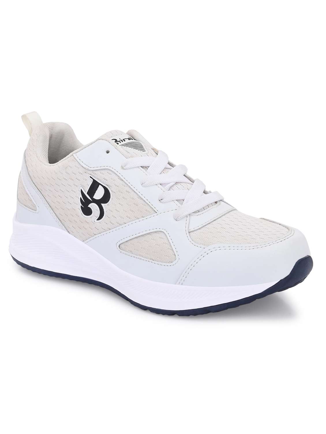 Mens Lace Up Sport Shoes - 20064003 -  Standard Image - 1