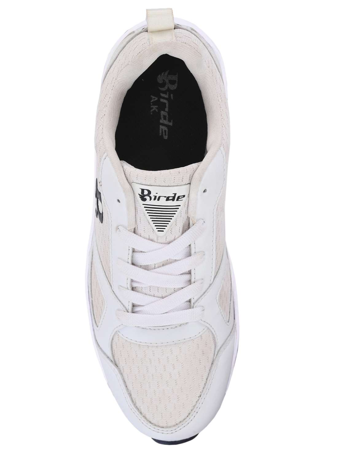 Mens Lace Up Sport Shoes - 20064003 -  Standard Image - 4