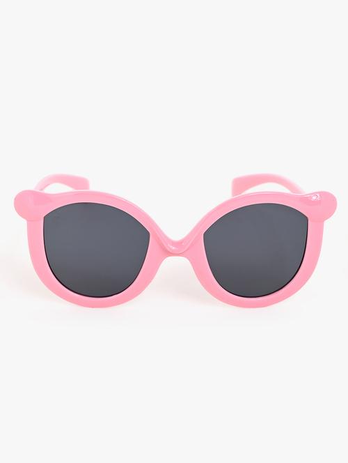 tiny shadows kids plastic sunglasses - 20069909 -  Standard Image - 0
