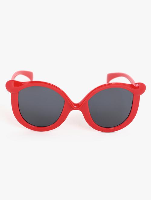 tiny shadows kids plastic sunglasses - 20069910 - Standard Image - 0