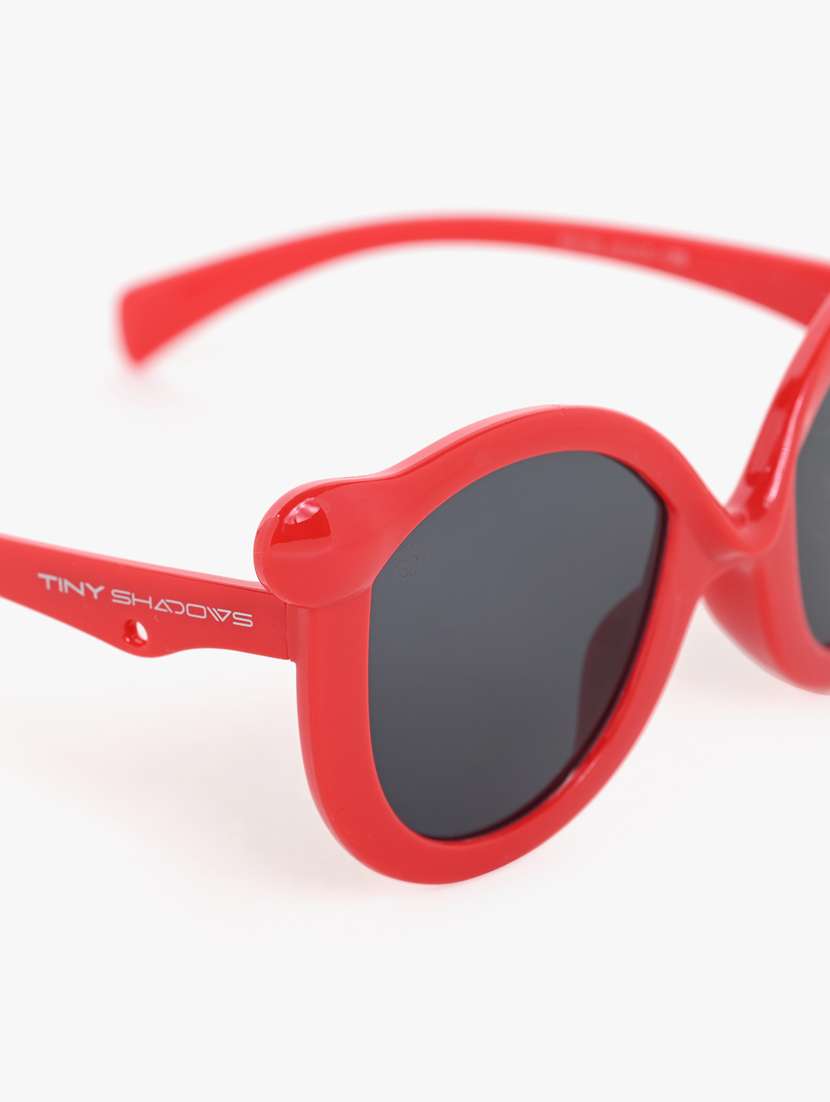 Tiny Shadows Kids Plastic Sunglasses