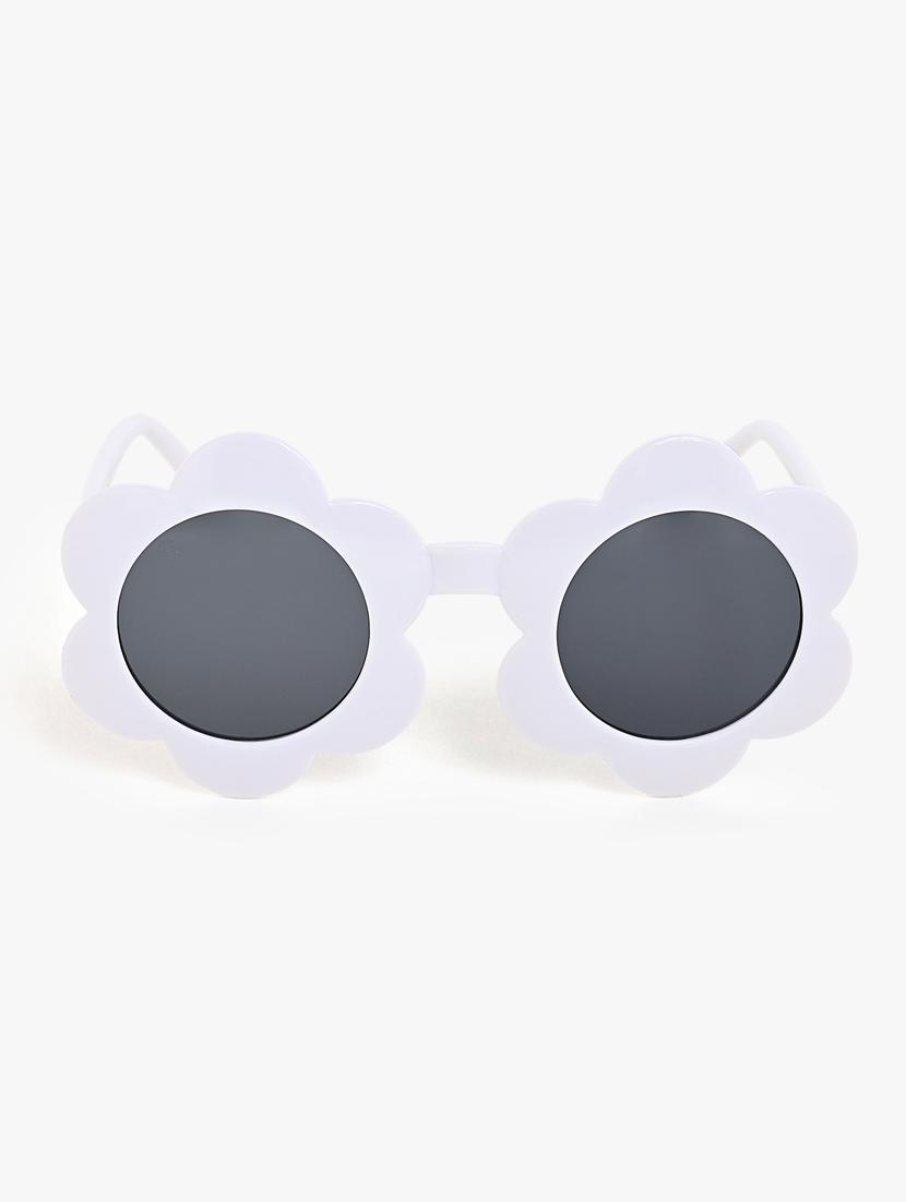 tiny shadows kids plastic sunglasses - 20069913 -  Zoom Image - 0