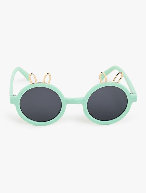 tiny shadows kids plastic sunglasses - 20069921 - Standard Image - 0