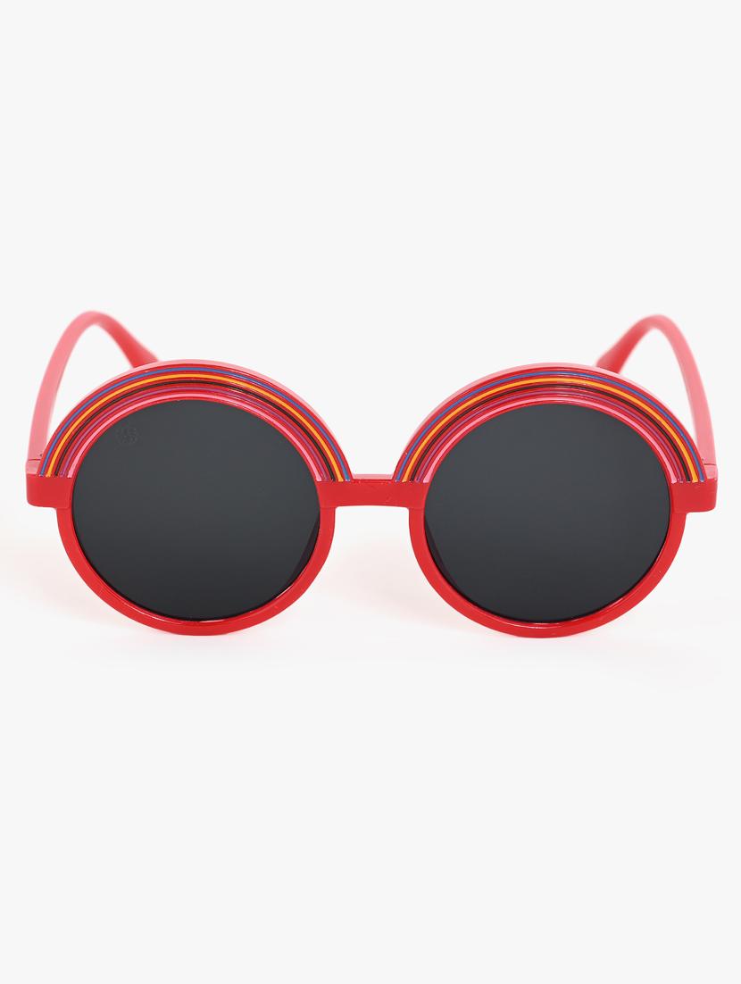 tiny shadows kids plastic sunglasses - 20069933 - Zoom Image - 0