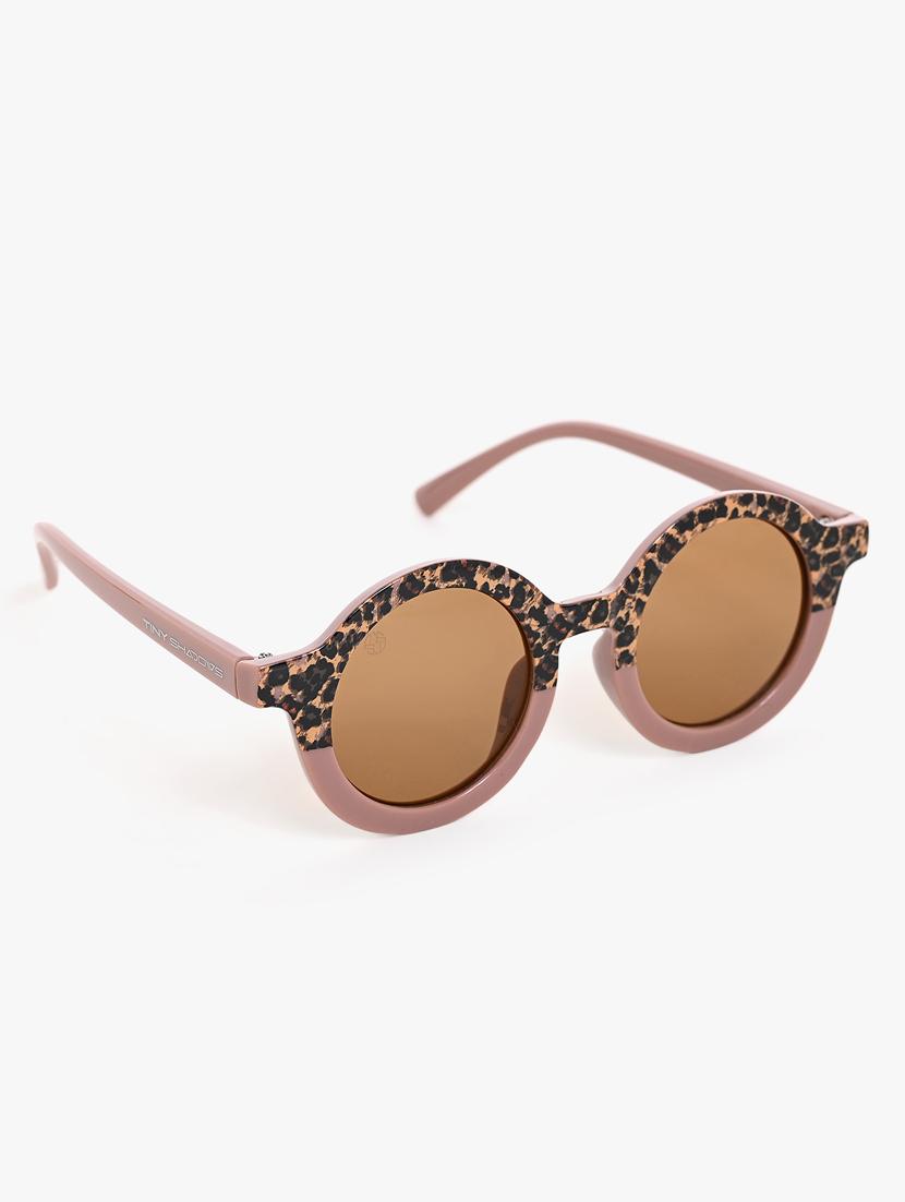 tiny shadows kids plastic sunglasses - 20069938 -  Standard Image - 1