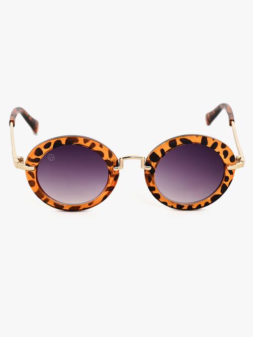 tiny shadows kids plastic sunglasses - 20069939 -  Standard Image - 0