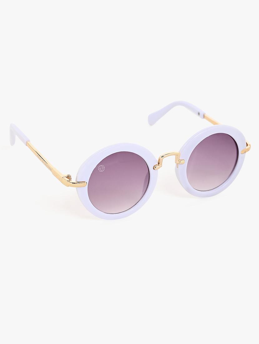 tiny shadows kids plastic sunglasses - 20069940 -  Standard Image - 1