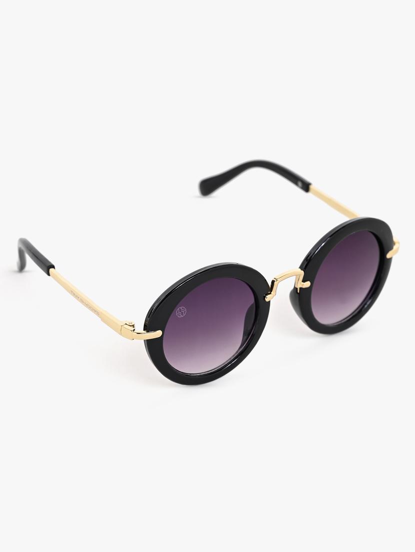 tiny shadows kids plastic sunglasses - 20069942 -  Standard Image - 1
