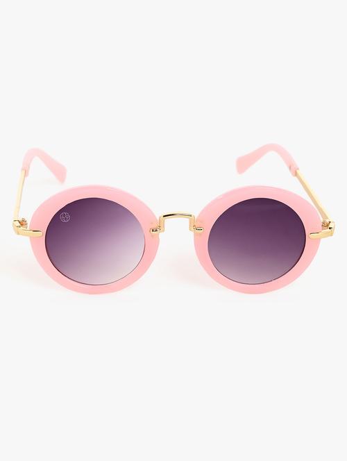 tiny shadows kids plastic sunglasses - 20069943 -  Standard Image - 0