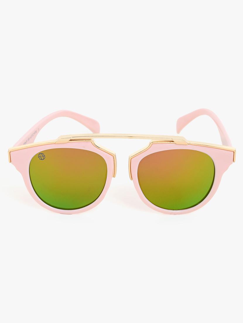 tiny shadows kids plastic sunglasses - 20069949 -  Zoom Image - 0