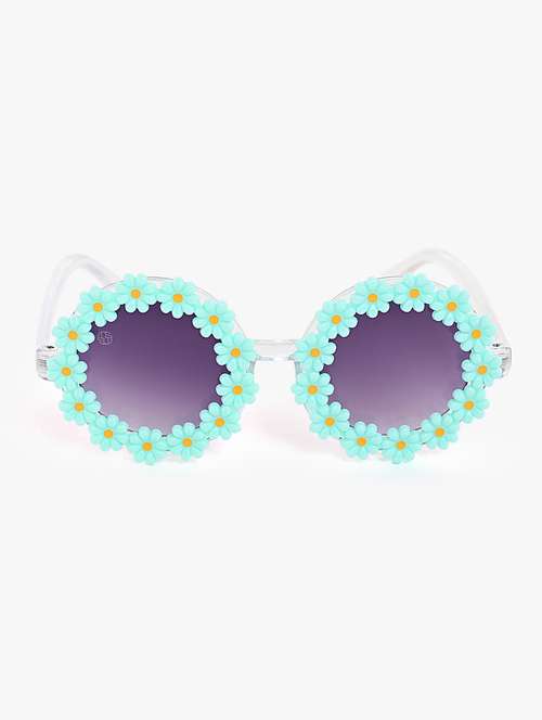 tiny shadows kids plastic sunglasses