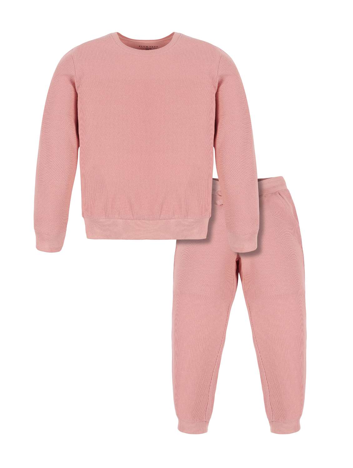 boys full length twin set