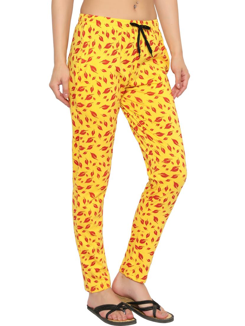 pack of 3 printed cotton pajama - 20080881 - Standard Image - 1