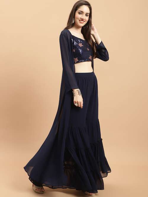 navy blue