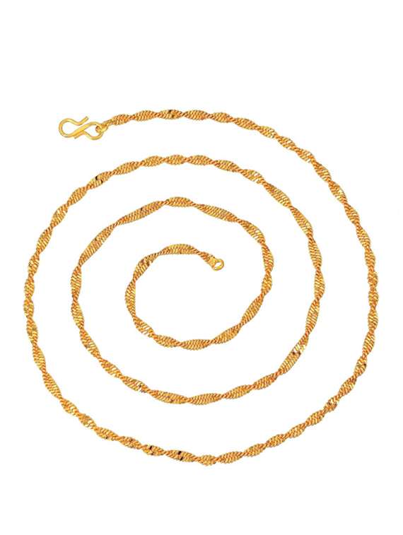 3 rakhi rakshabandhan set combo for bhaiya bhabhi brother bhai (pack of 3) - 20101981 -  Standard Image - 9