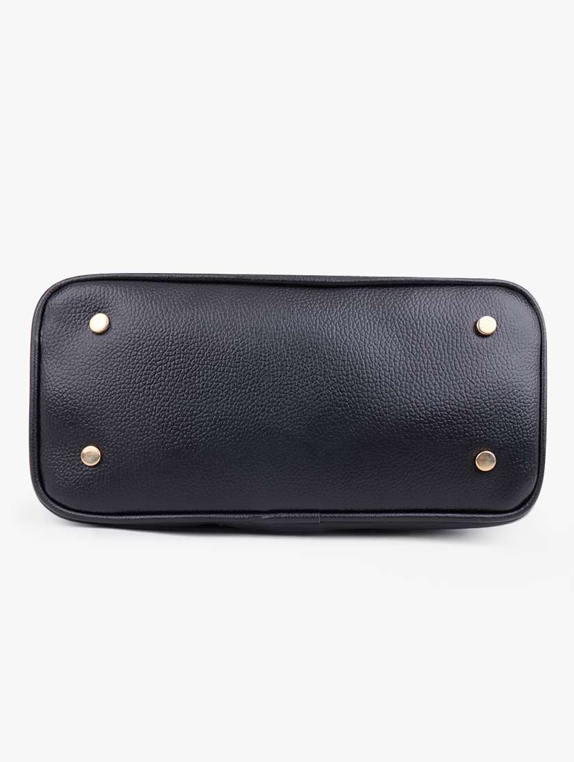 printed leatherette sling bag - 20102675 - Standard Image - 6
