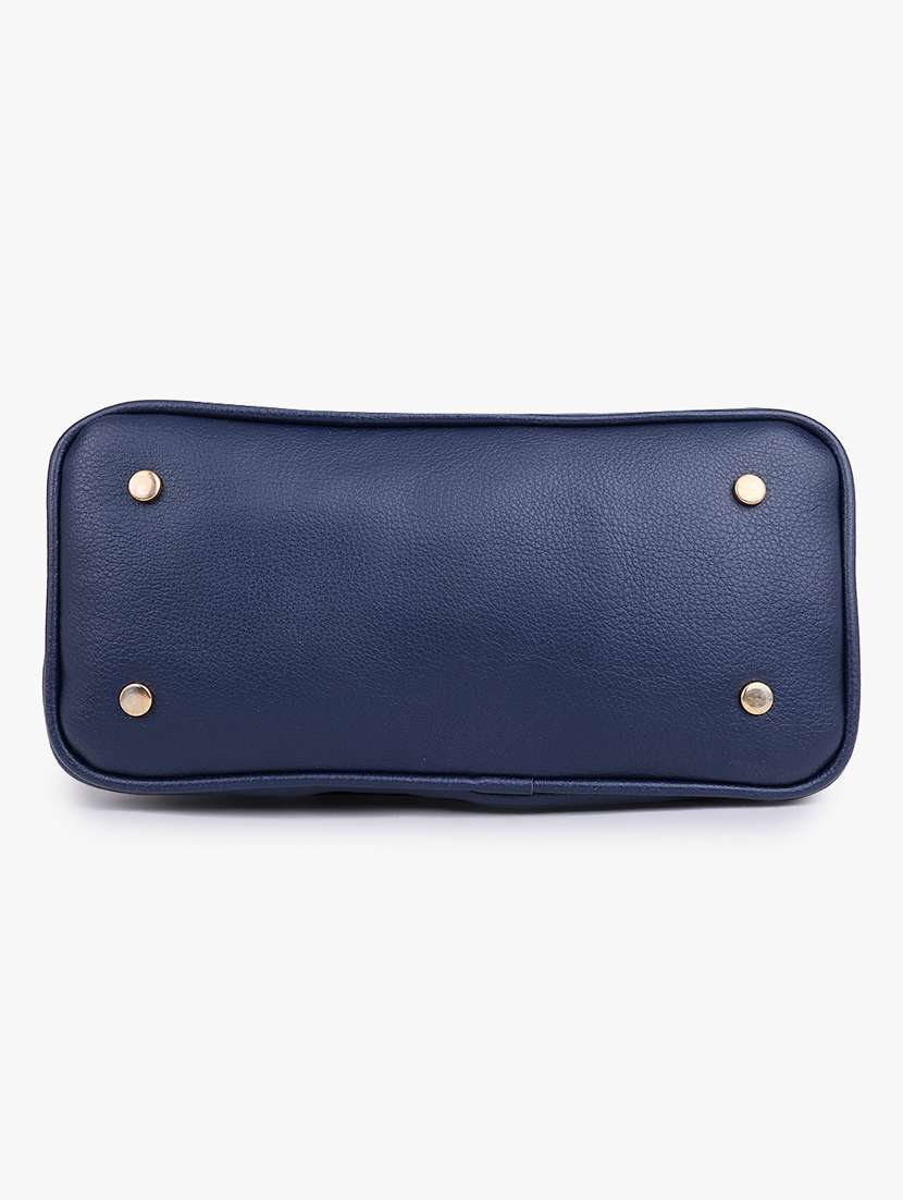 printed leatherette sling bag - 20102678 - Standard Image - 6