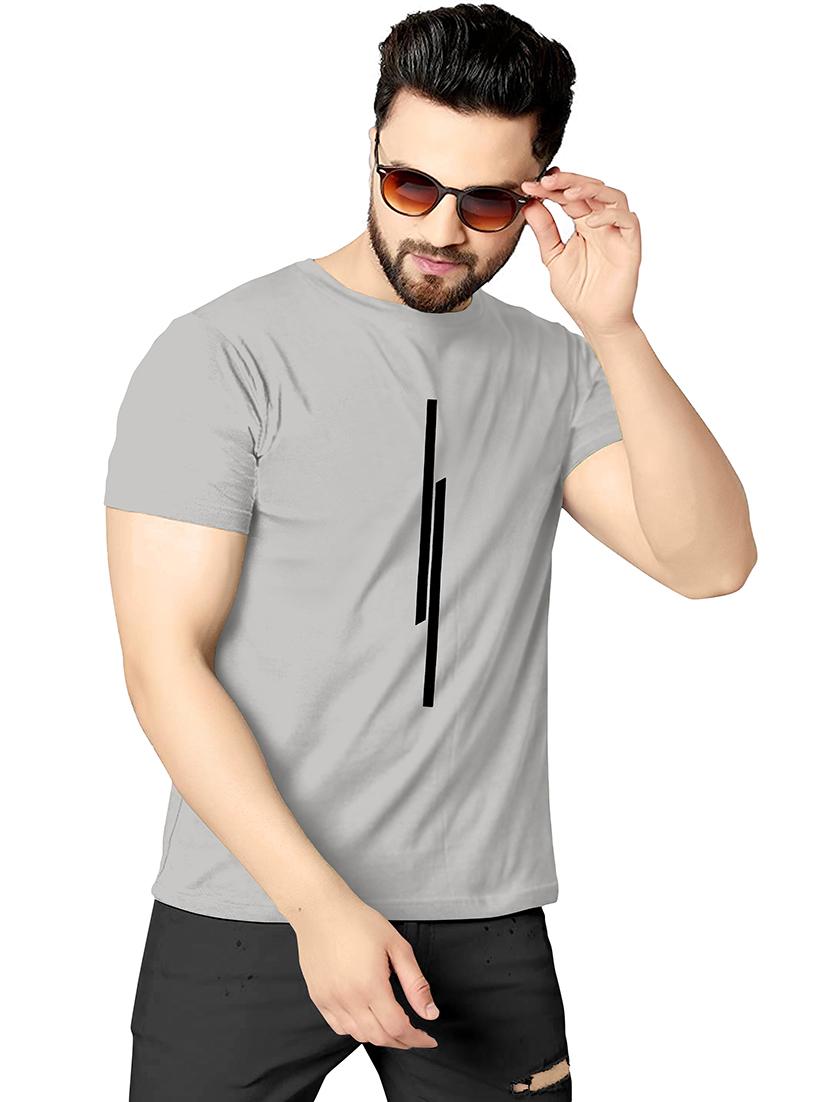 pack of 2 printed t shirts - 20104518 -  Standard Image - 1