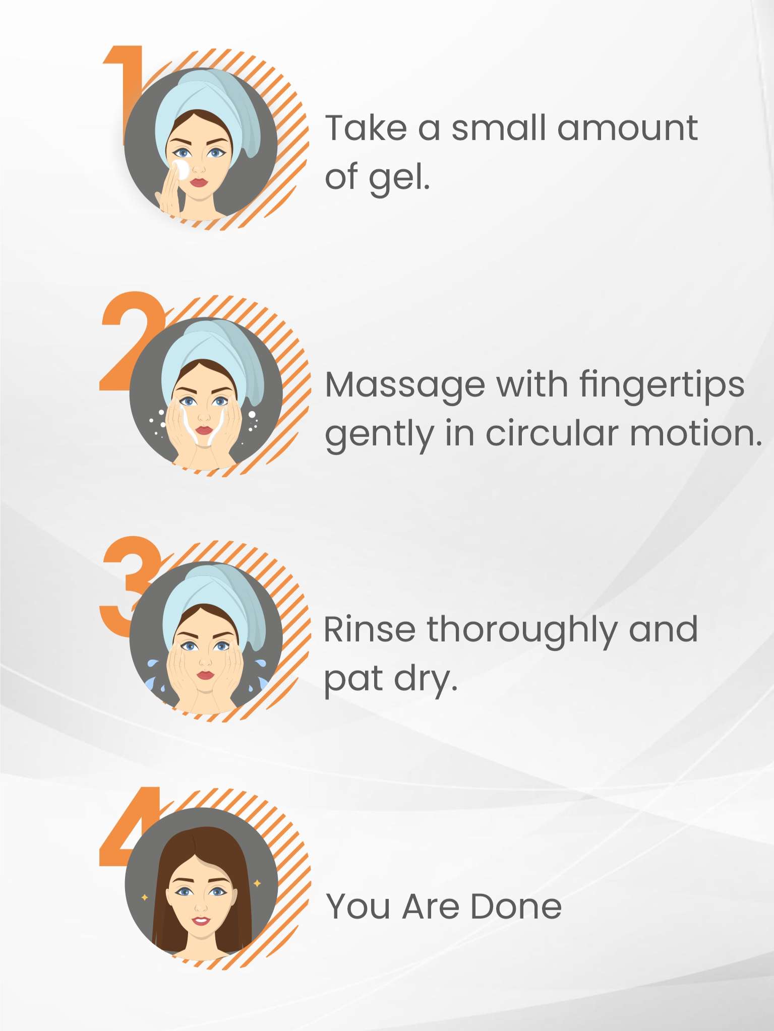 nique formulation enhance/restores your natural skin  - 20110639 -  Standard Image - 6