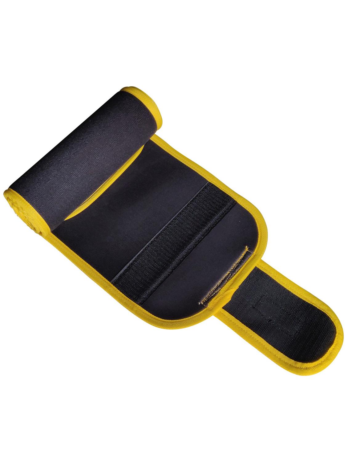 unisex neoprene sweatbelts shapewear - 20113908 - Standard Image - 1
