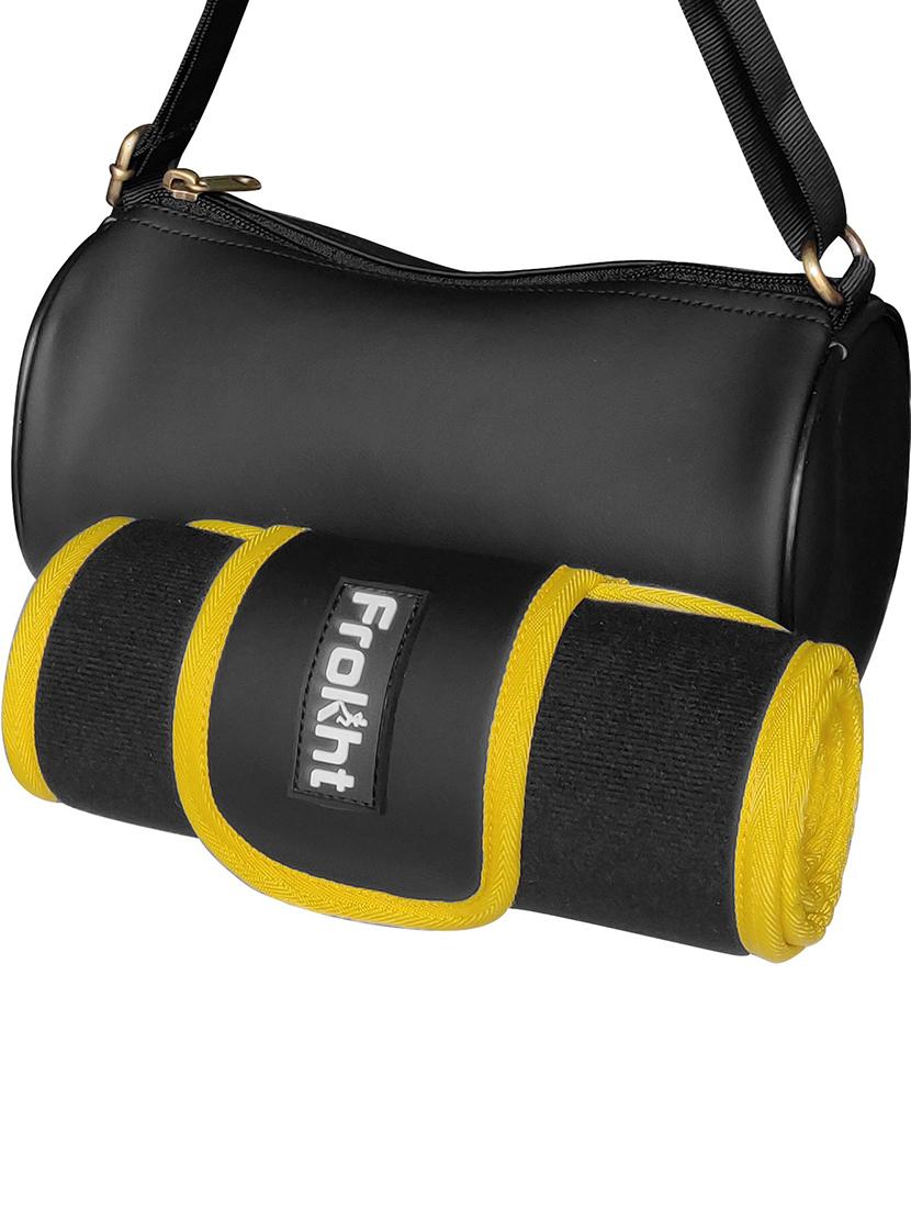 unisex neoprene sweatbelts shapewear - 20113908 - Standard Image - 4