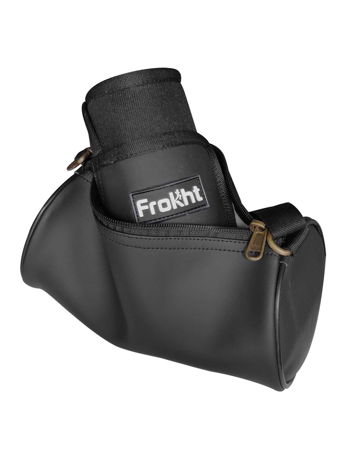 unisex body shaper sweat belt - 20113924 -  Standard Image - 1