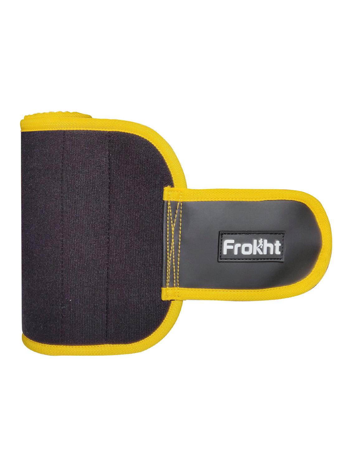 unisex body shaper sweat belt - 20113932 -  Standard Image - 1