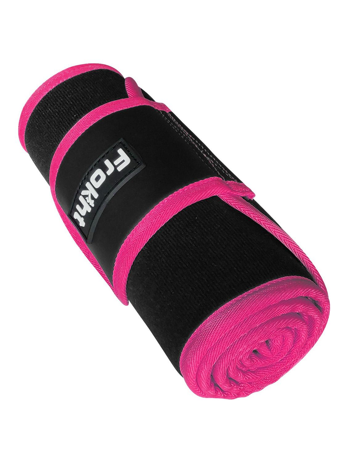 unisex body shaper sweat belt - 20113942 -  Standard Image - 1