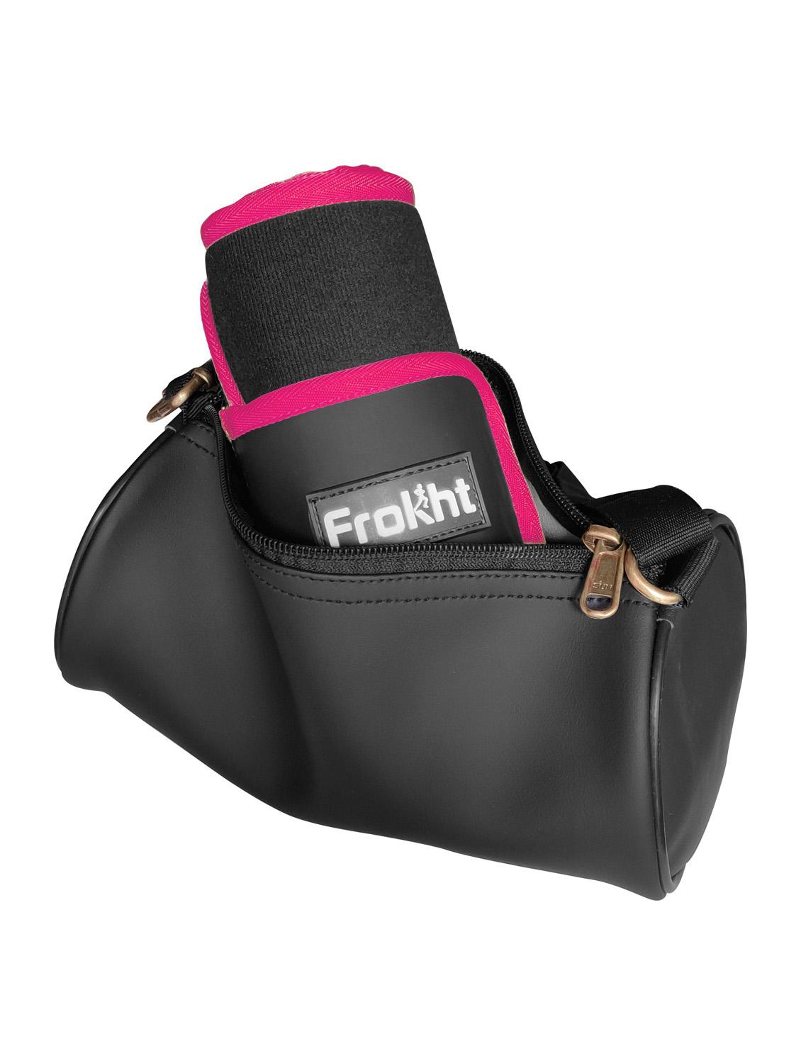 unisex body shaper sweat belt - 20113994 - Standard Image - 1
