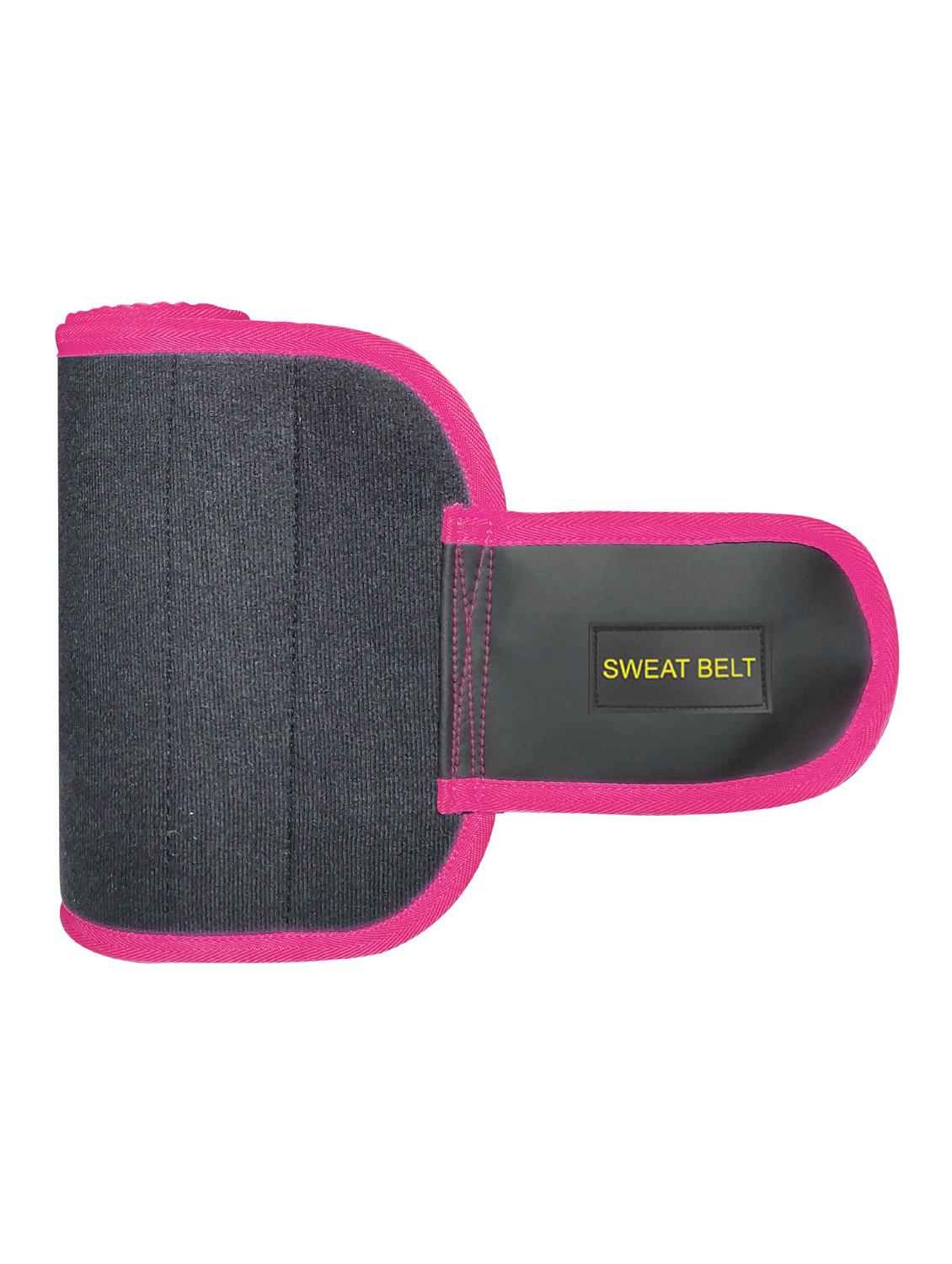 unisex body shaper sweat belt - 20113996 - Standard Image - 1