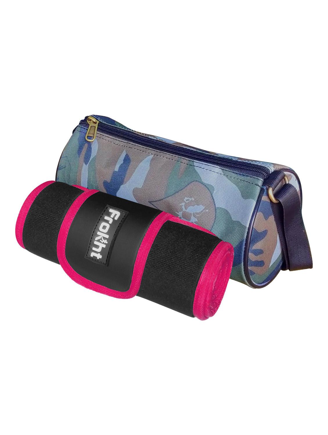 unisex body shaper sweat belt - 20114035 - Standard Image - 1