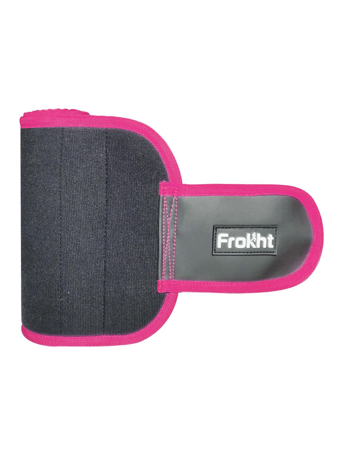 unisex body shaper sweat belt - 20114037 -  Standard Image - 1
