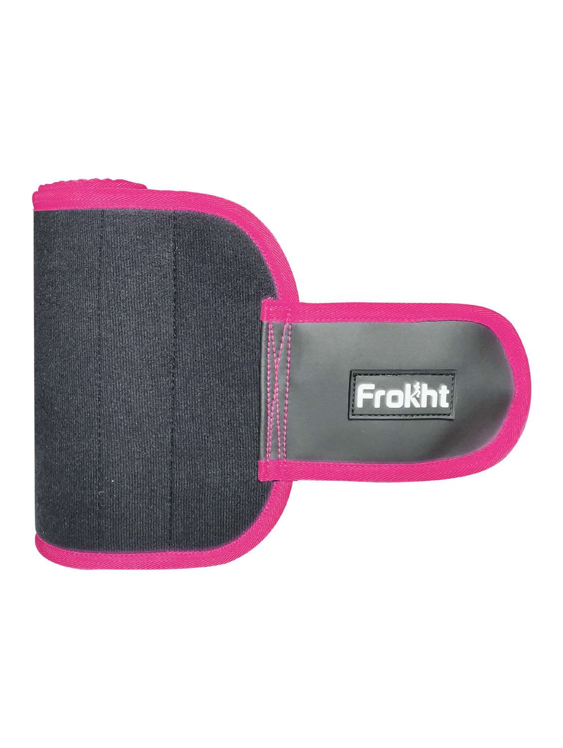 unisex body shaper sweat belt - 20114057 -  Standard Image - 1