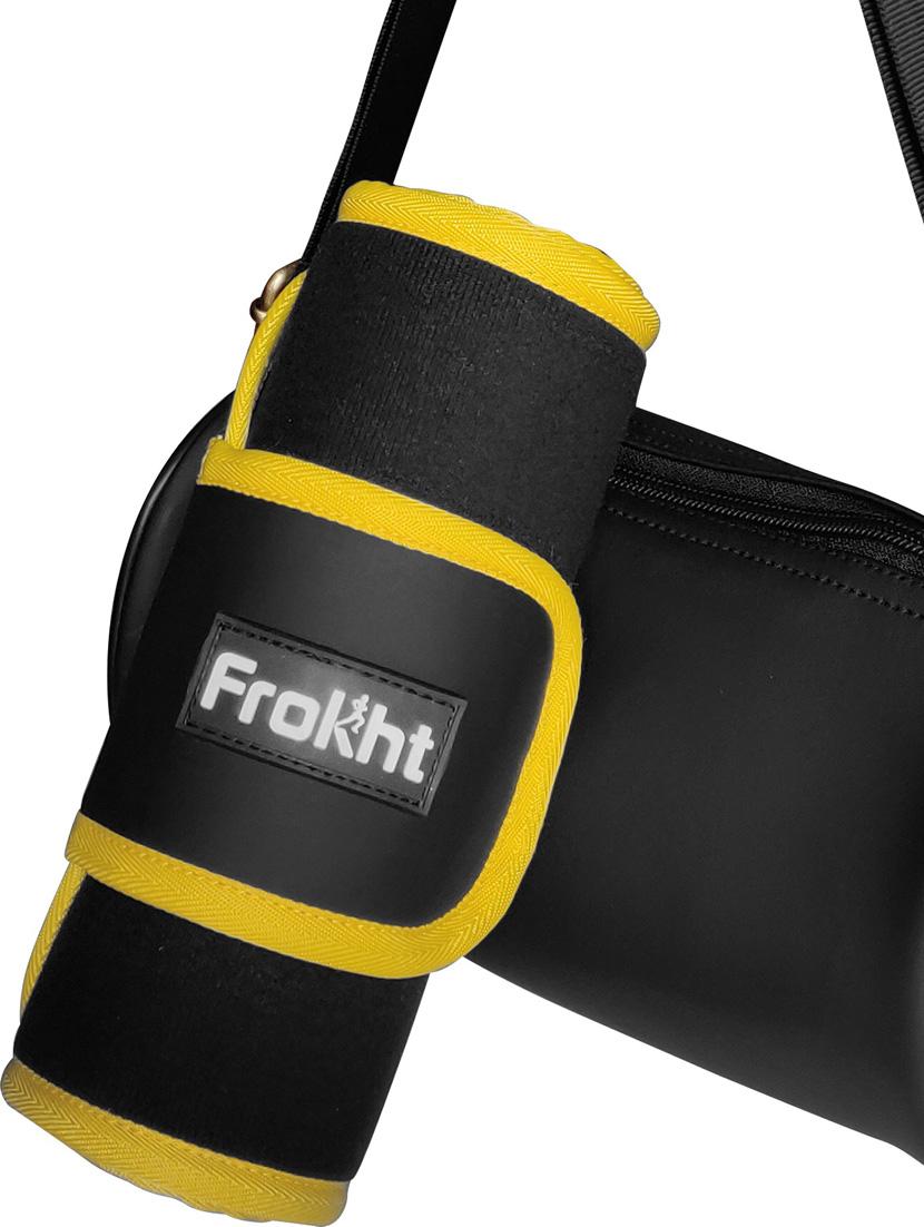 unisex body shaper sweat belt - 20114085 - Standard Image - 1