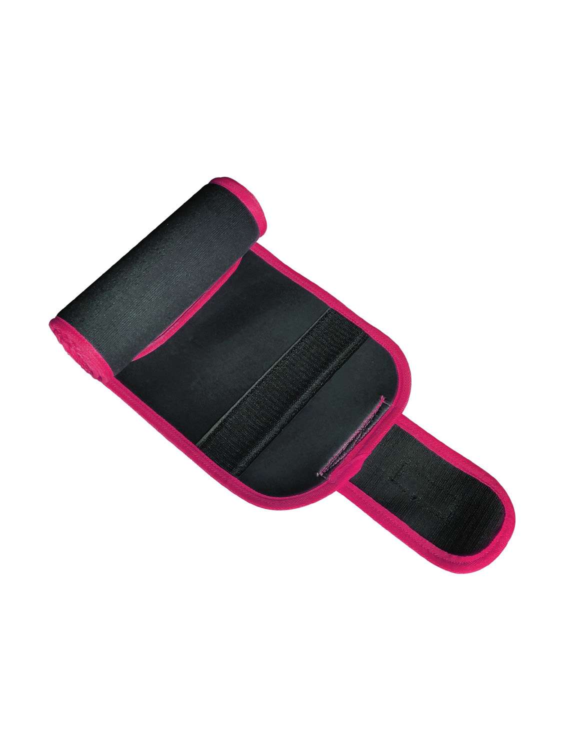 unisex body shaper sweat belt - 20114160 -  Standard Image - 1