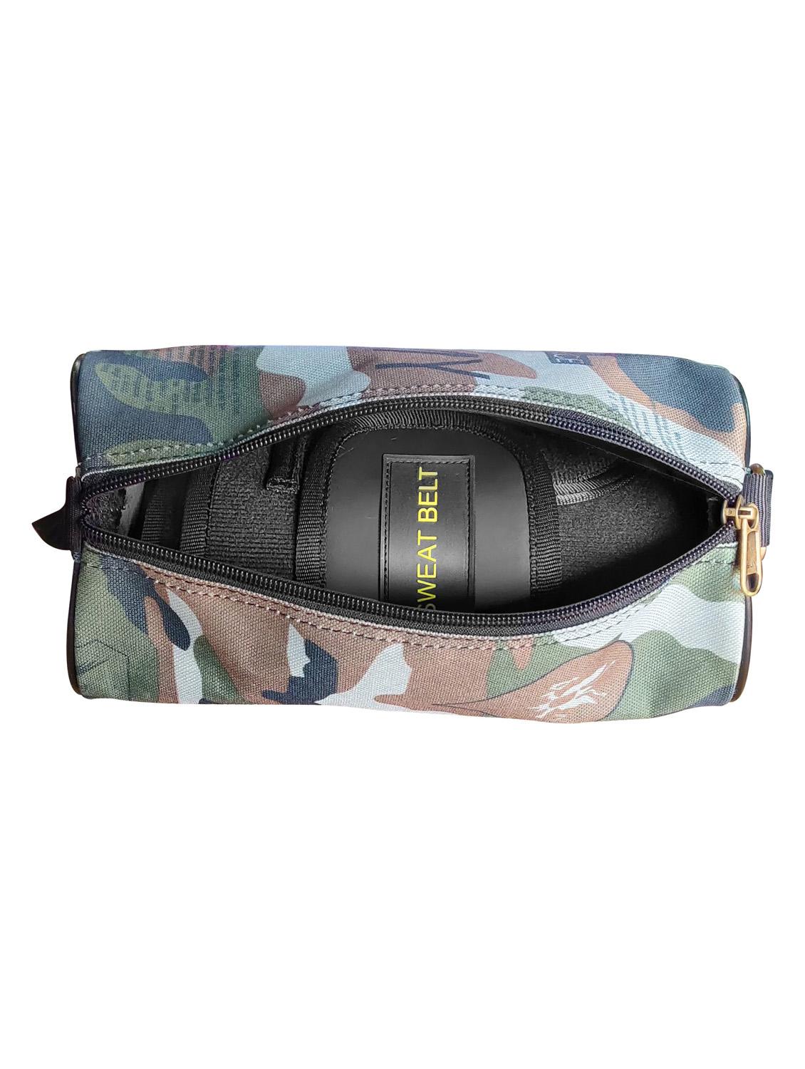 unisex body shaper sweat belt - 20114192 - Standard Image - 1